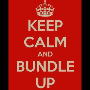 🍁Bundles;)🌻🌾